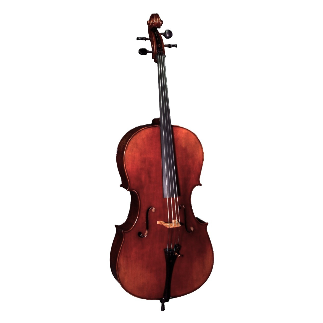 Thomas Kennedy Cello (ca. 1830) – Fine English Cello for Sale